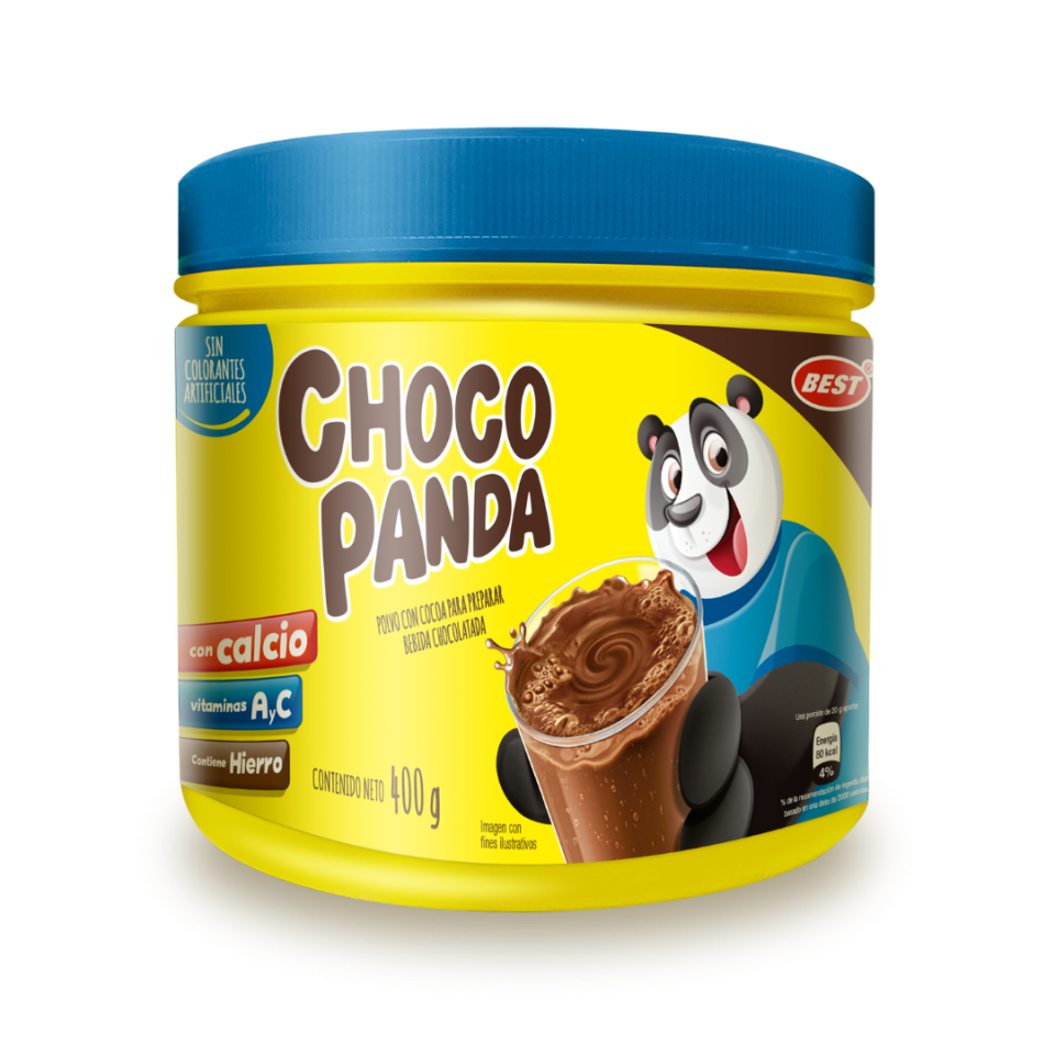Choco Panda